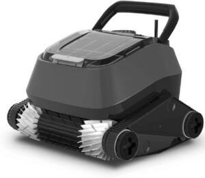 Robot Limpiafondos de Piscina 8STREME 7320