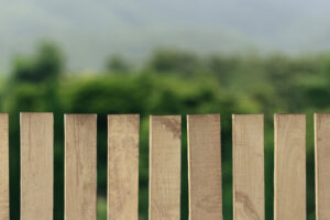 POSTES DE MADERA