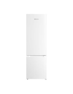 Frigorífico combi 178×55 cm E Blanco