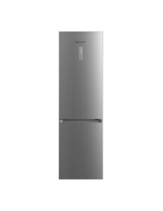 Frigorífico combi 185×60 cm E Inox