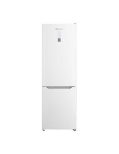 Frigorífico combi 188×60 cm E Blanco