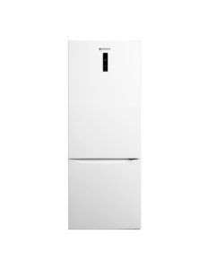 Frigorífico combi 188×70 cm E Blanco
