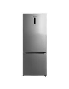 Frigorífico combi 188×70 cm E Inox