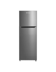 Frigorífico dos puertas 173×60 cm E Inox