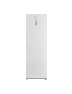 Frigorífico vertical de 1 puerta 185×60 cm E Blanco