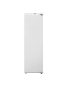 Frigorífico vertical de 1 puerta integrable 177×54 cm E