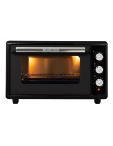 Horno sobremesa 38 litros