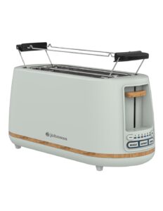 Tostadora 1.500W estilo vintage