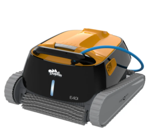 Dolphin E40i