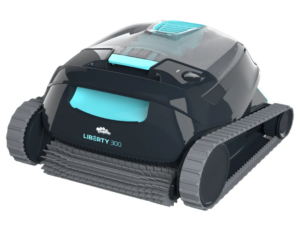 Dolphin liberty 300
