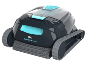 Dolphin liberty 400