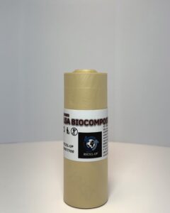 Bolsa de Basura Biocompostable 10L